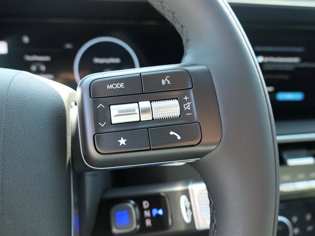 New 2026 Hyundai Palisade Calligraphy image 12