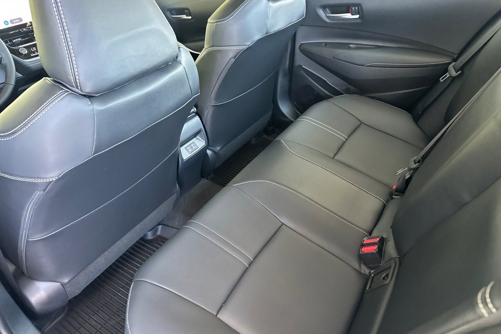 New 2026 Toyota Corolla XLE image 14