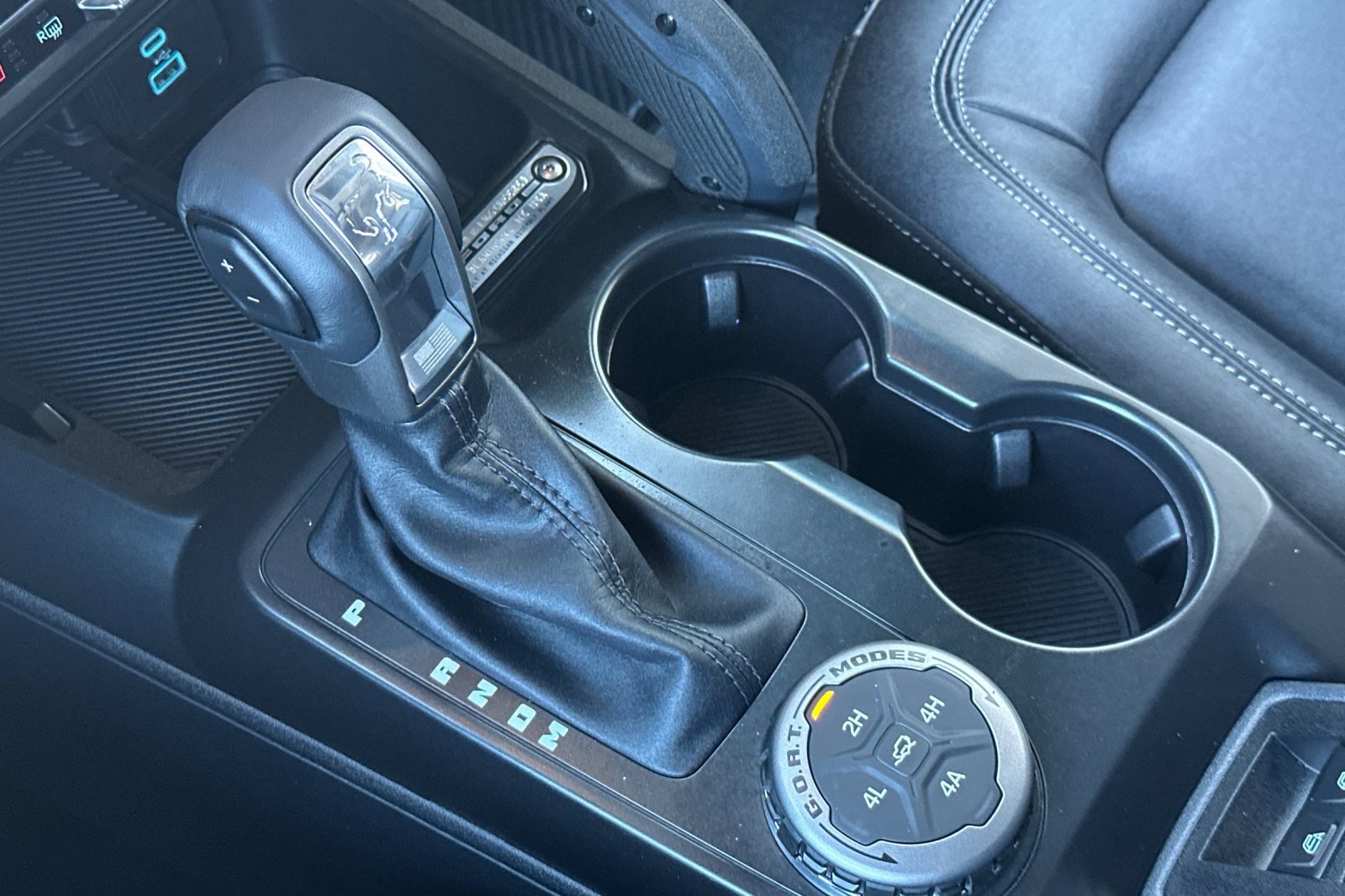 New 2025 Ford Bronco Badlands w/ Sasquatch Package image 22