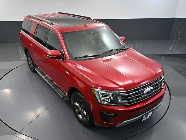 Used 2021 Ford Expedition Max XLT image 67