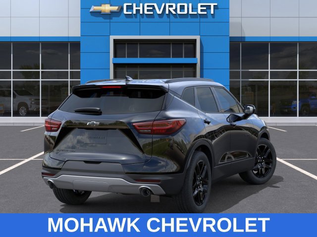 New 2026 Chevrolet Blazer LT AWD/4WD image 4