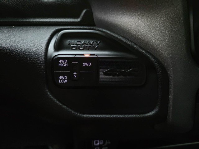Used 2022 RAM 3500 Tradesman w/ Bed Utility Group AWD/4WD image 26