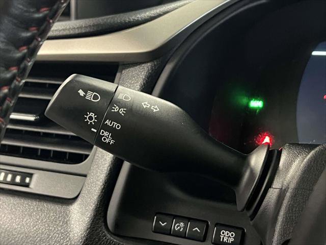 Used 2021 Lexus RX 350 F Sport image 26