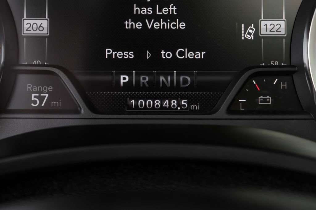 Used 2020 RAM 3500 Laramie image 19