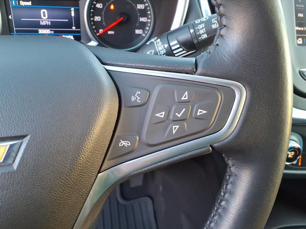 Used 2022 Chevrolet Equinox LT image 27