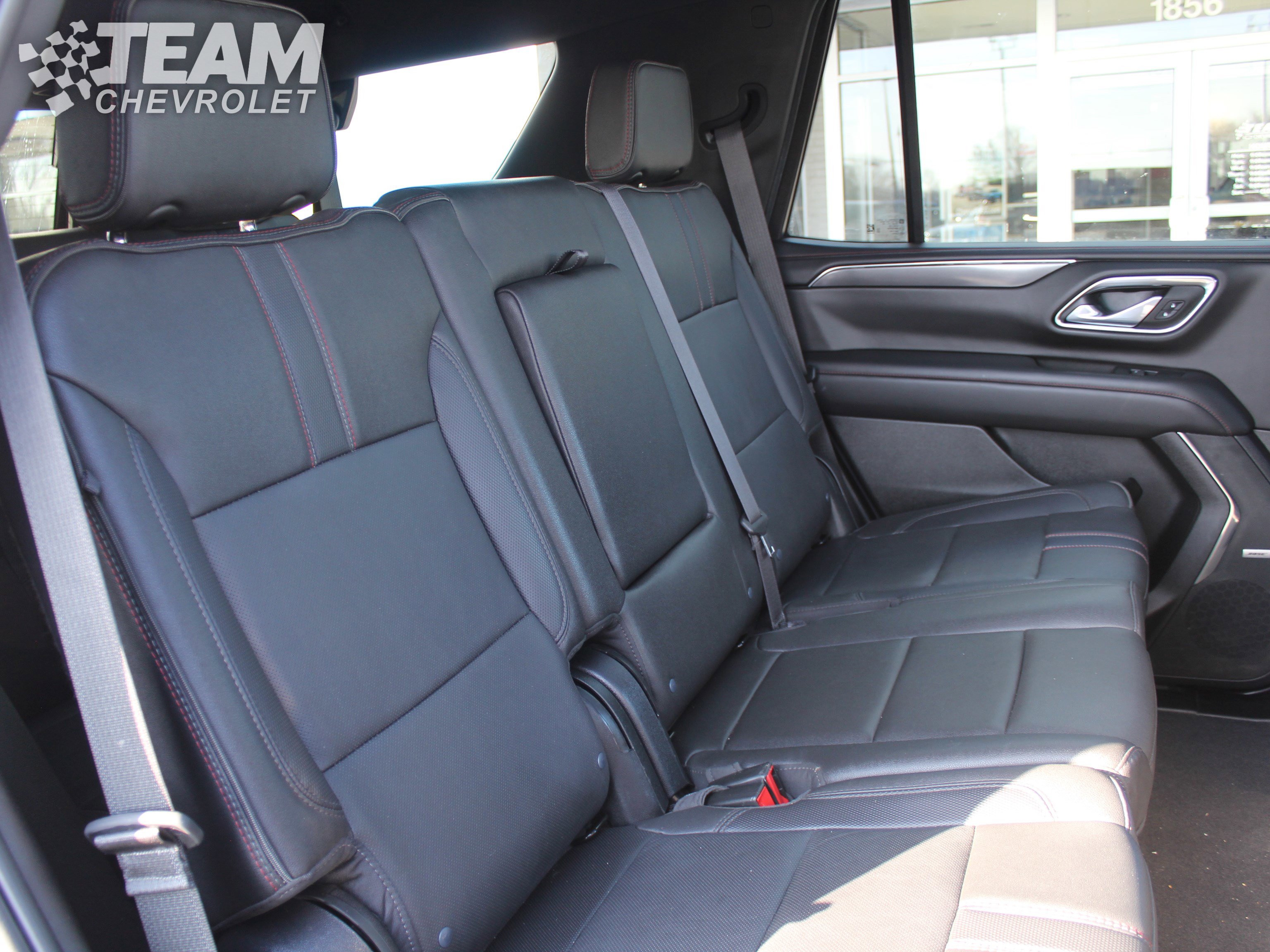 Certified 2023 Chevrolet Tahoe RST image 26