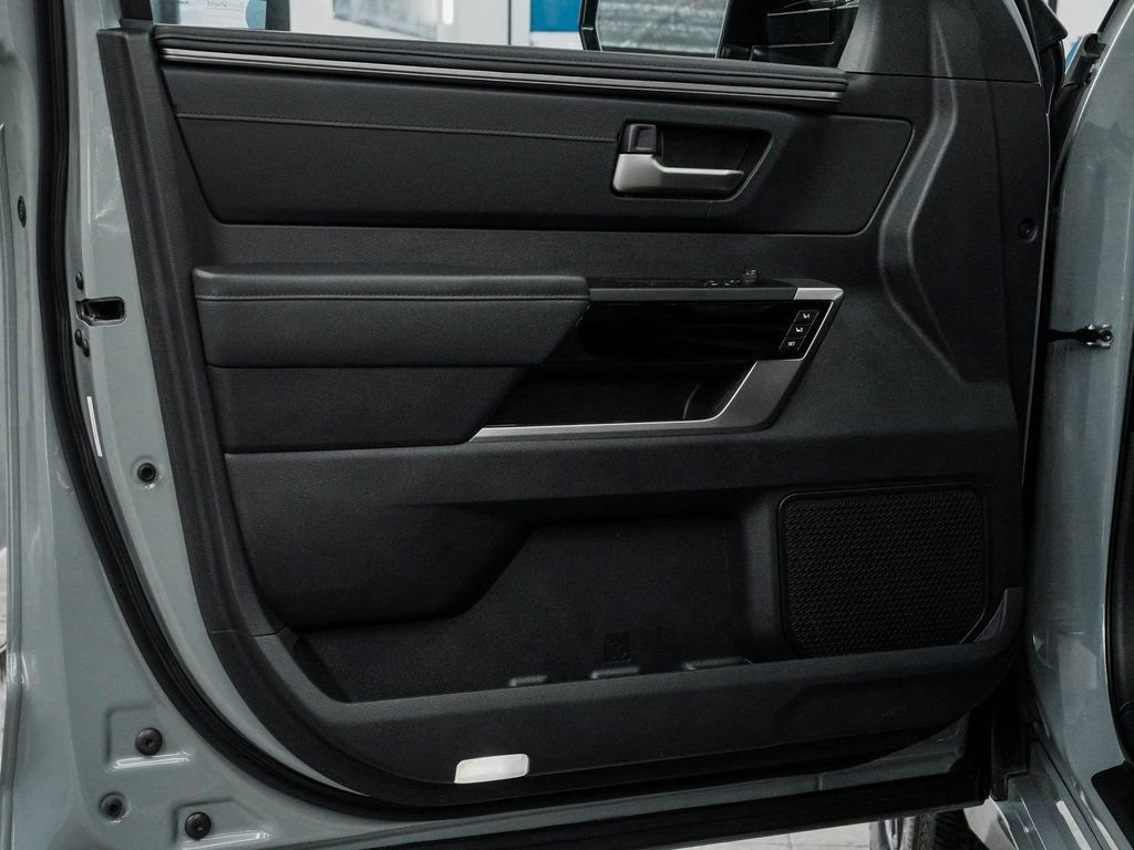 Used 2024 Toyota Tundra Limited w/ Power Package image 11