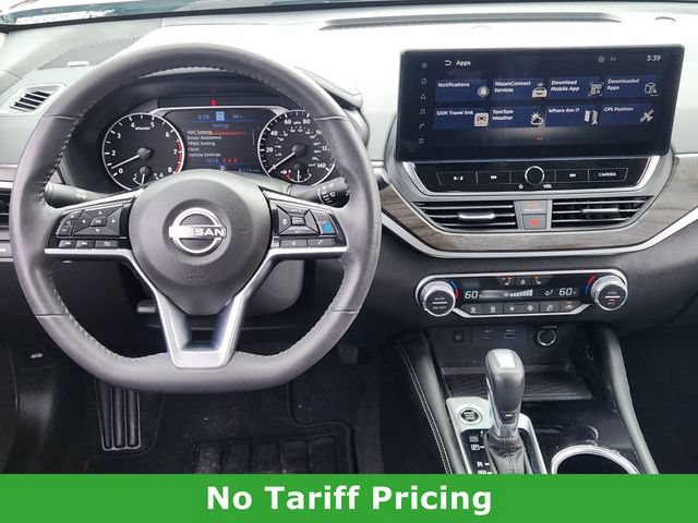 Certified 2024 Nissan Altima 2.5 SL FWD image 27