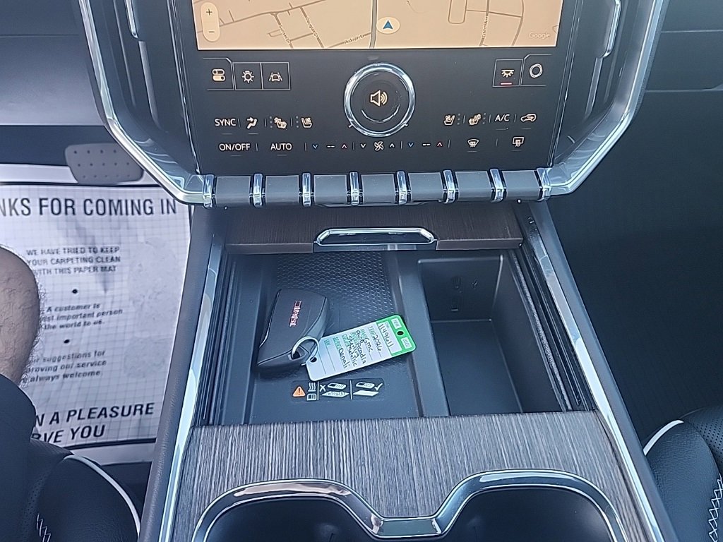 New 2026 GMC Acadia Denali w/ Super Cruise Package image 30