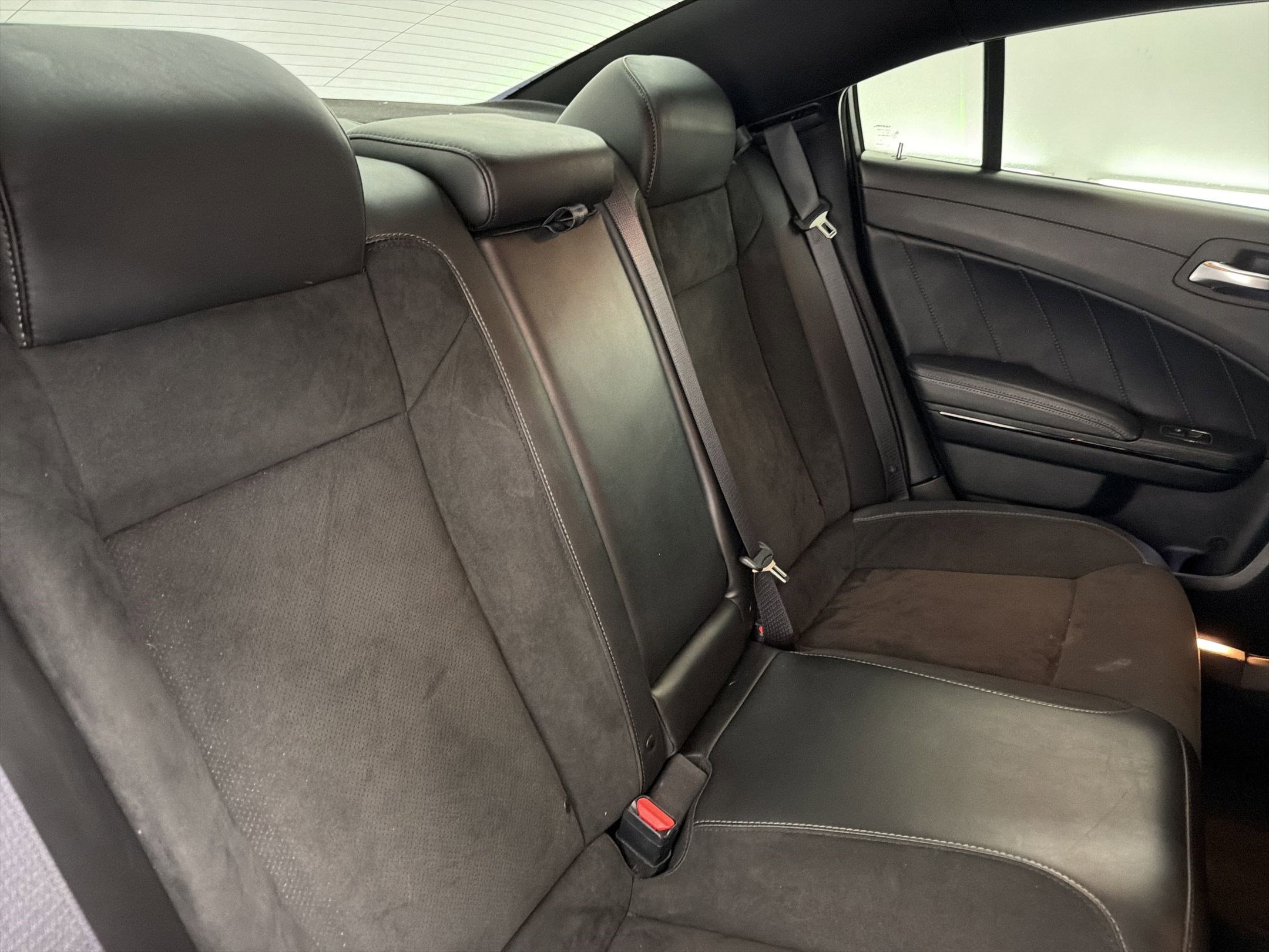 Used 2023 Dodge Charger R/T w/ Plus Group RWD image 25