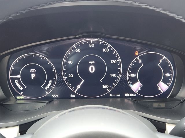 New 2026 MAZDA CX-90 Plug-In Hybrid w/ Premium Plus image 11