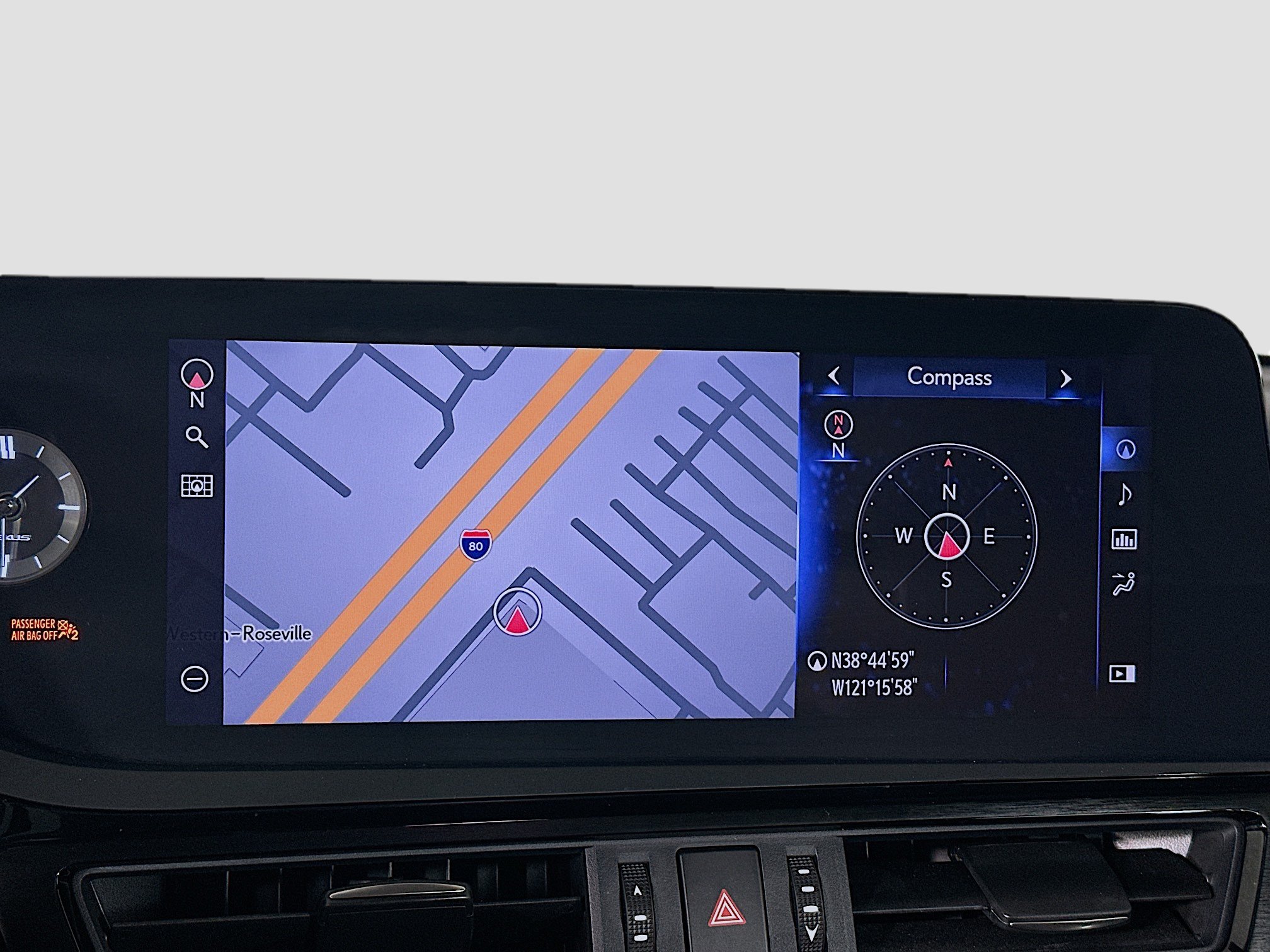Used 2022 Lexus ES 350 w/ Premium Package FWD image 19