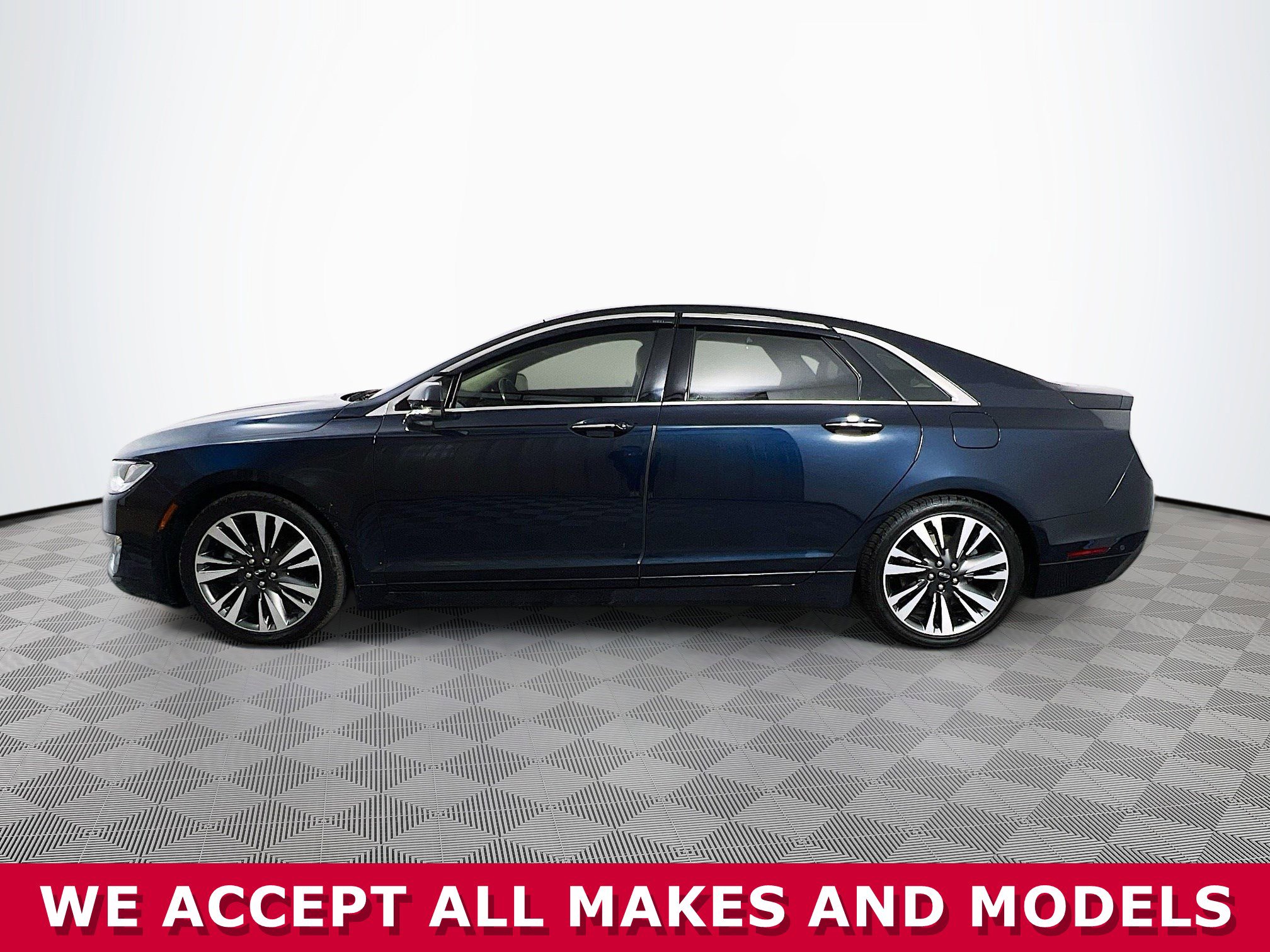 Used 2020 Lincoln MKZ Reserve w/ Elements Package image 30