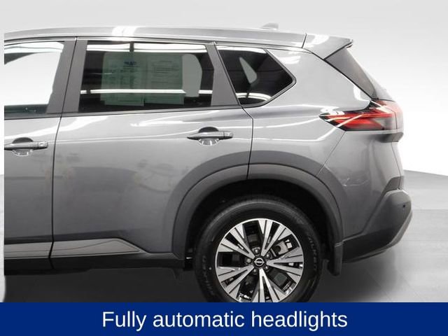 Used 2023 Nissan Rogue SV image 22