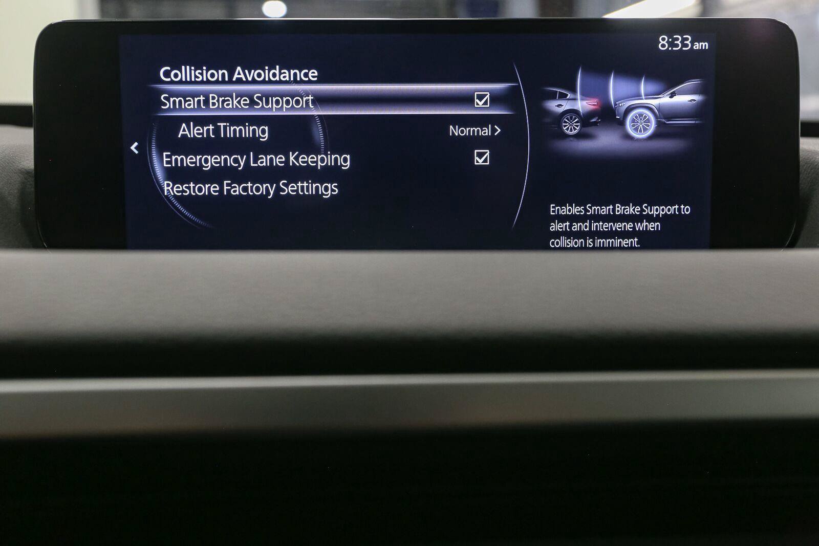 Used 2023 MAZDA CX-50 2.5 S w/ Cargo Package AWD/4WD image 35