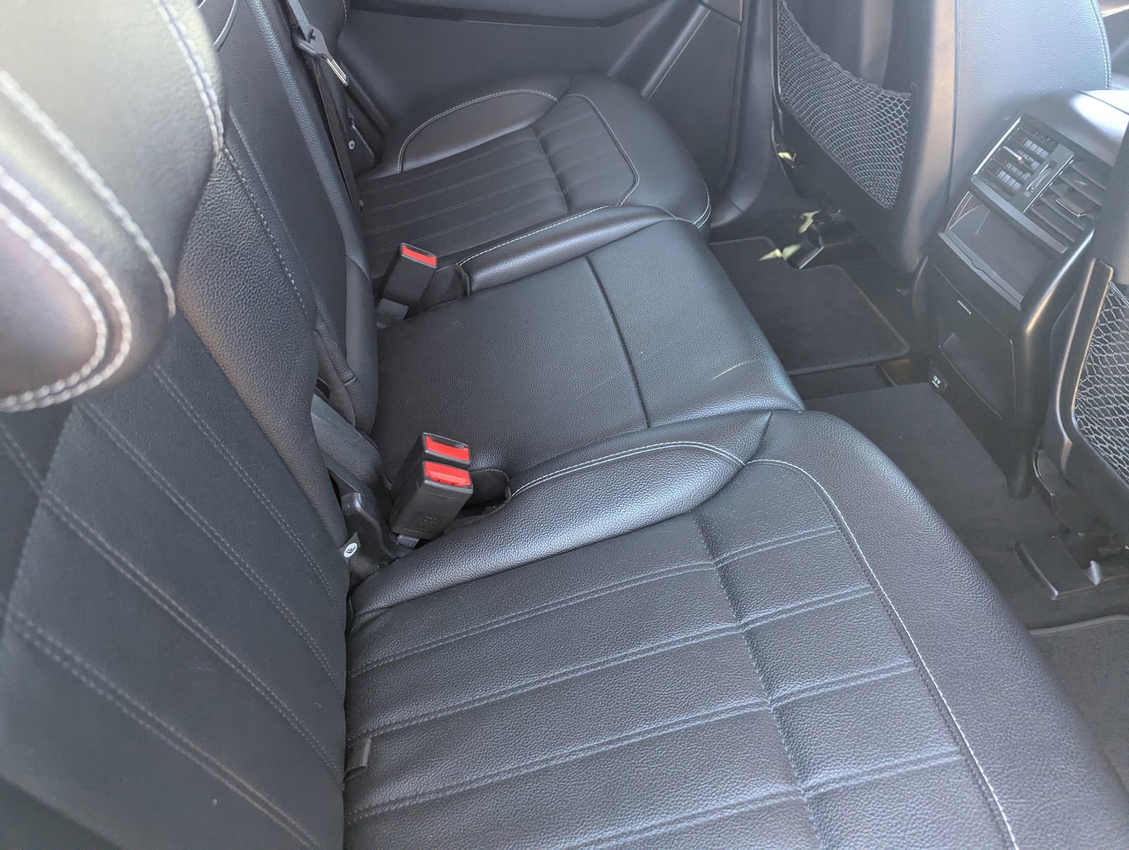 Used 2015 Mercedes-Benz GL 320 BlueTEC 4MATIC image 13