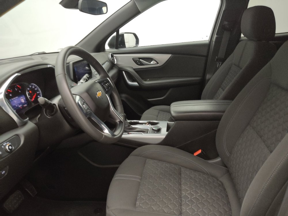 Used 2022 Chevrolet Blazer LT image 17