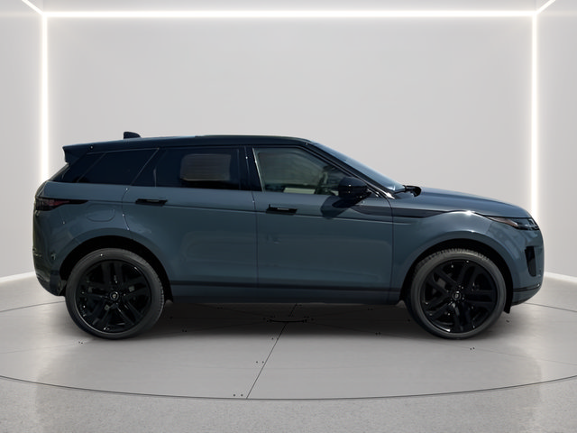 Certified 2026 Land Rover Range Rover Evoque S AWD/4WD image 6