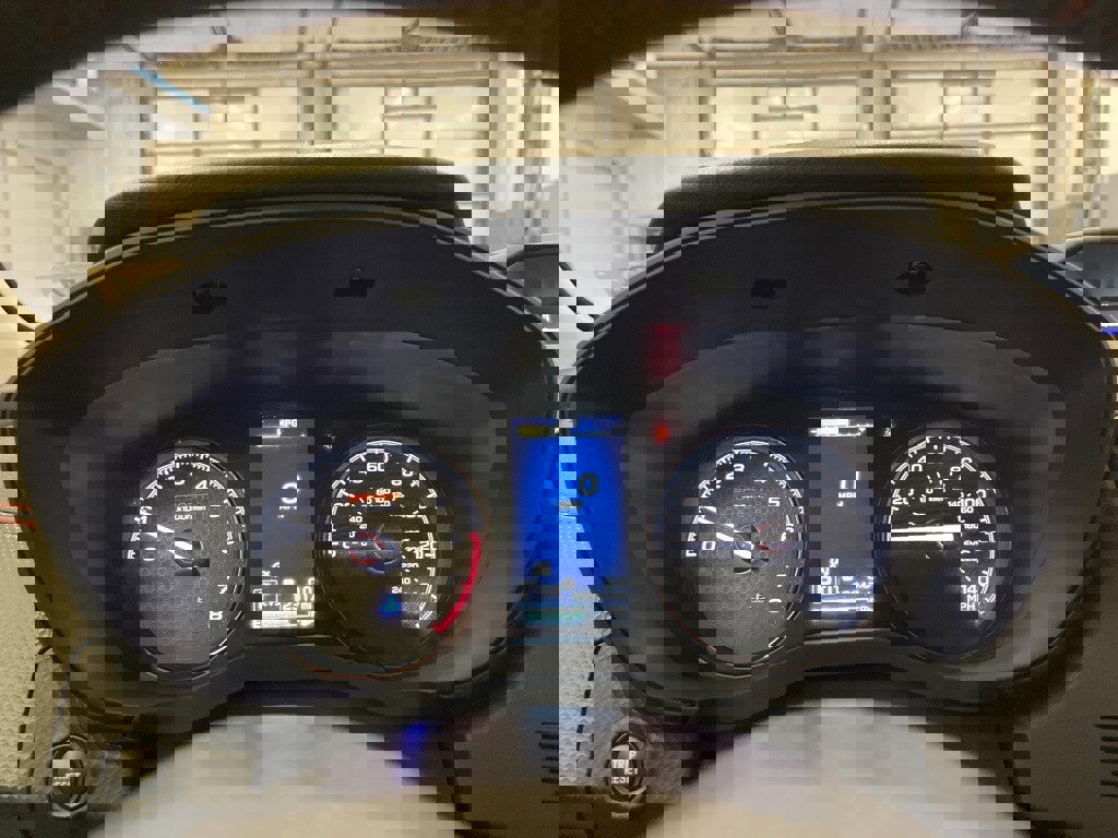 Certified 2024 Subaru Forester Sport image 15