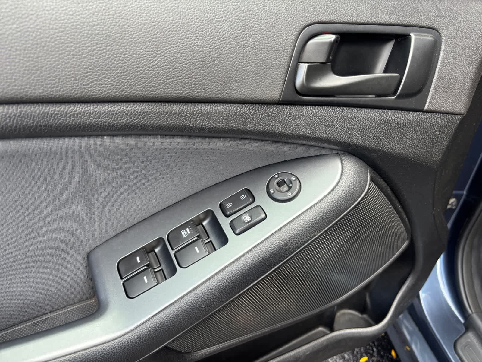 Used 2015 Kia Optima LX w/ LX Convenience Plus Package FWD image 21