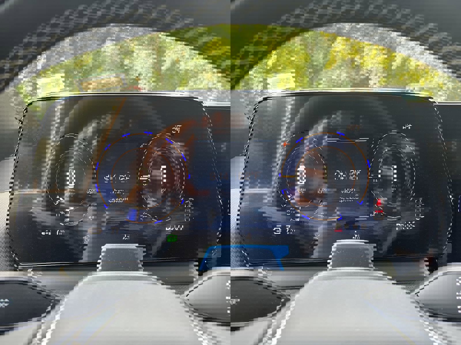 New 2026 Chevrolet Silverado EV LT w/ Premium Package image 18