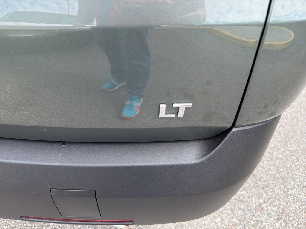 Used 2023 Chevrolet Traverse LT image 7