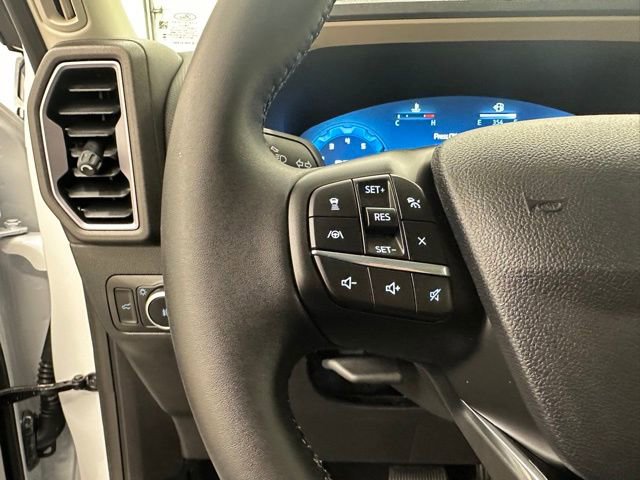 New 2025 Ford Bronco Sport Big Bend image 37