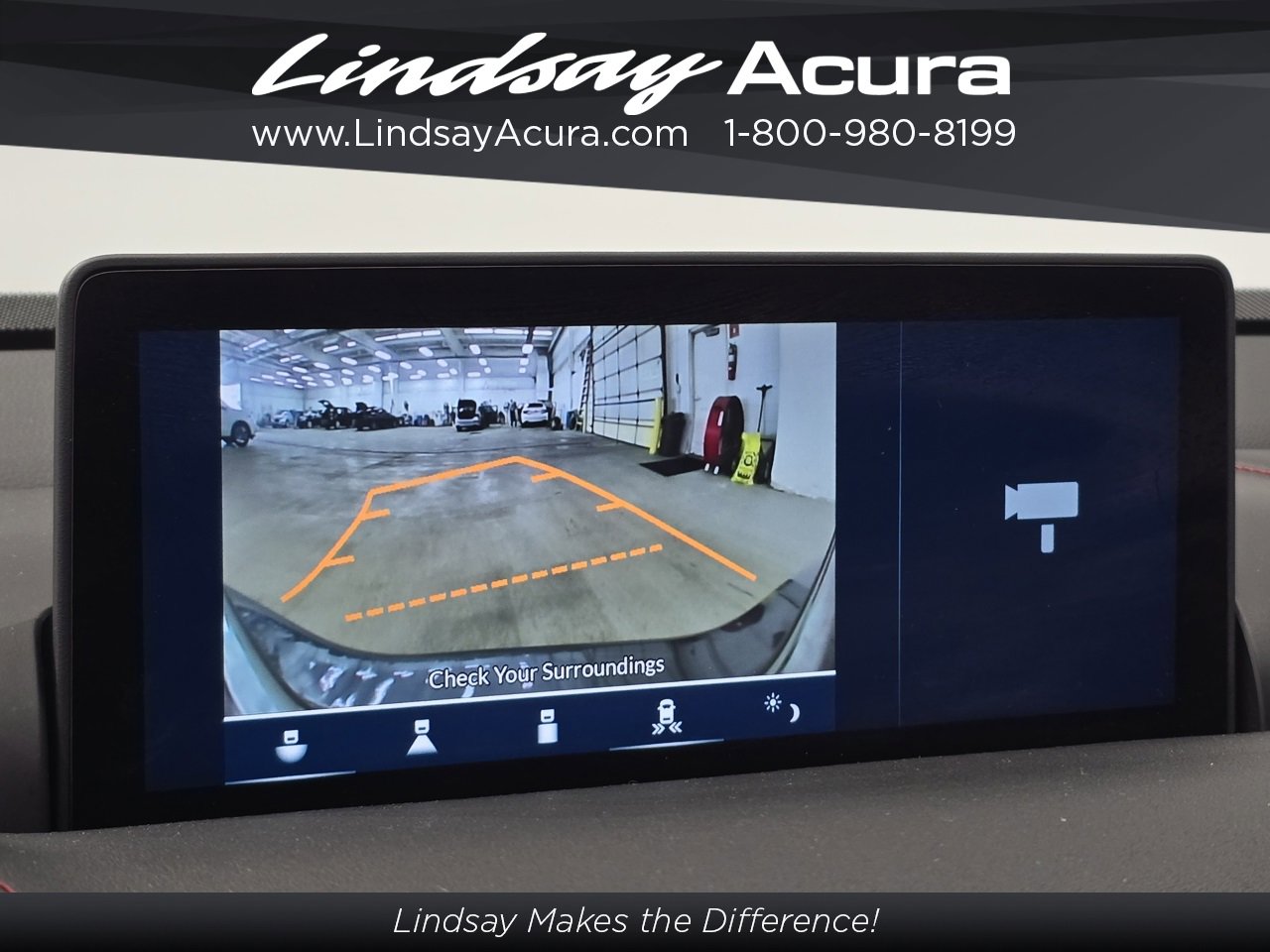 Certified 2023 Acura TLX SH-AWD w/ A-SPEC Pkg image 15