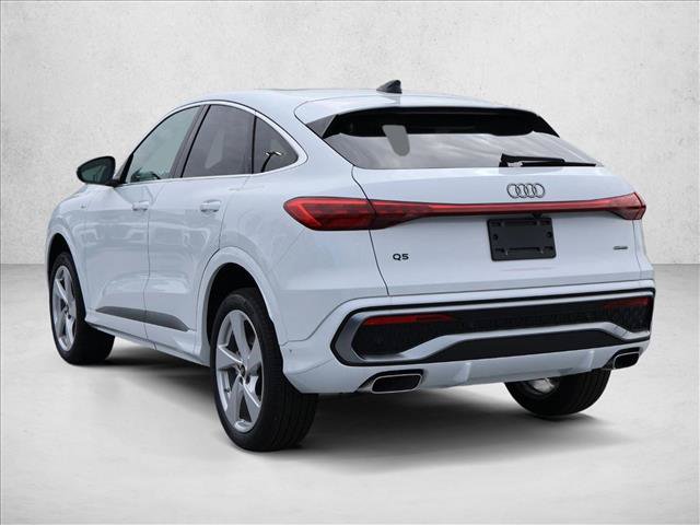 New 2025 Audi Q5 Premium Plus w/ Premium Plus AWD/4WD image 8
