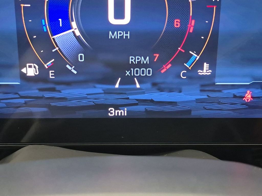 New 2026 Chevrolet Tahoe Premier image 12