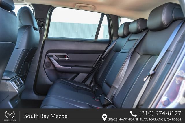 New 2026 MAZDA CX-50 AWD 2.5 Hybrid w/ Cargo Package image 19