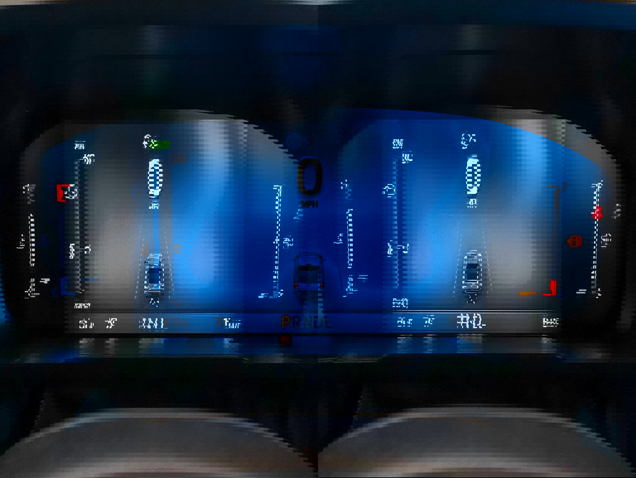 New 2026 Ford Maverick XLT AWD/4WD image 29