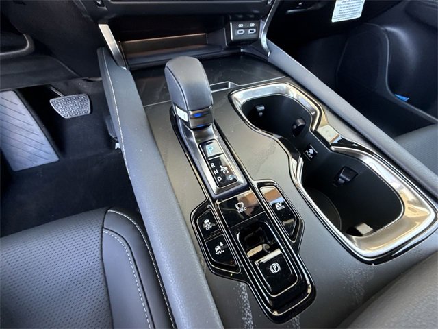 New 2026 Lexus RX 350h image 21