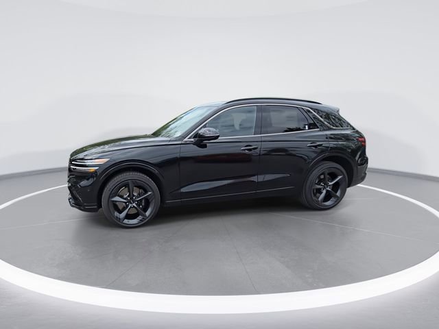 Used 2026 Genesis GV70 3.5T Sport Prestige AWD/4WD image 4