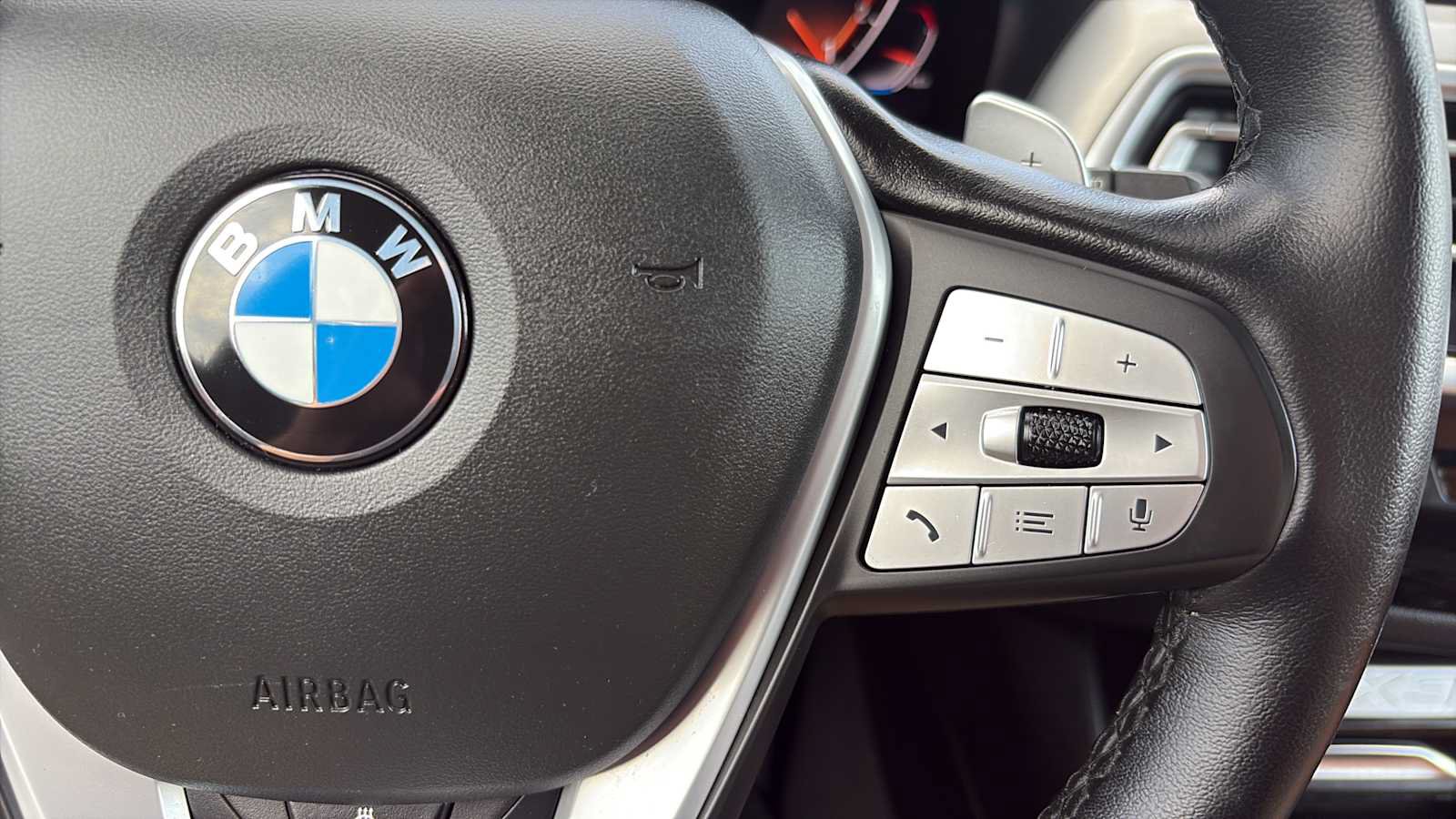 Used 2023 BMW X3 xDrive30i w/ Convenience Package w/ZPA AWD/4WD image 10