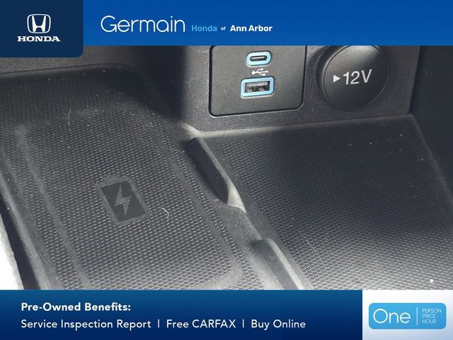 Used 2023 Ford Escape ST-Line Elite w/ Premium Technology Package image 8