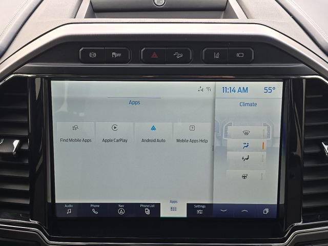 Used 2022 Ford F450 Limited w/ FX4 Off-Road Package image 34