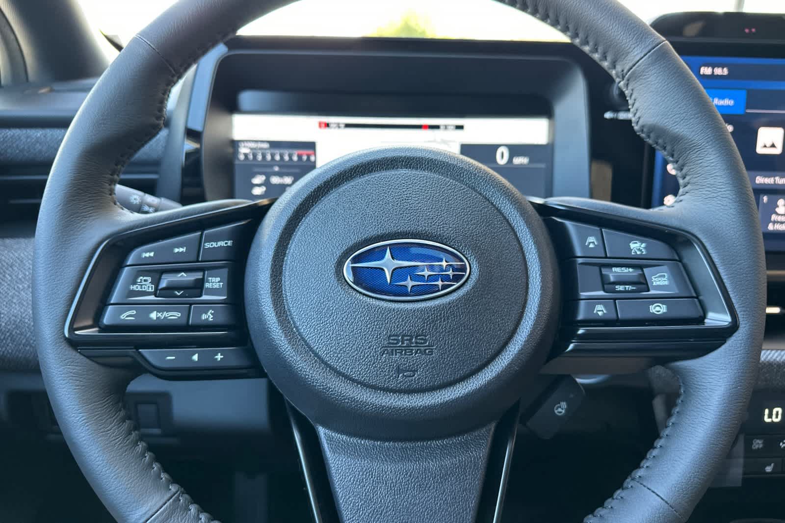 New 2026 Subaru Outback Premium w/ Premium/Limited Package AWD/4WD image 26