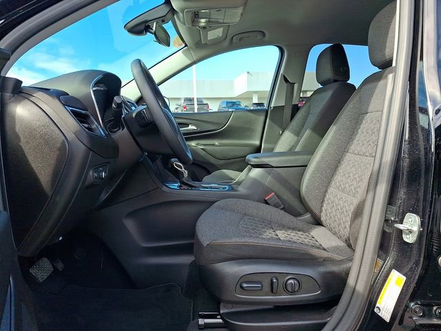 Certified 2024 Chevrolet Equinox LT image 13