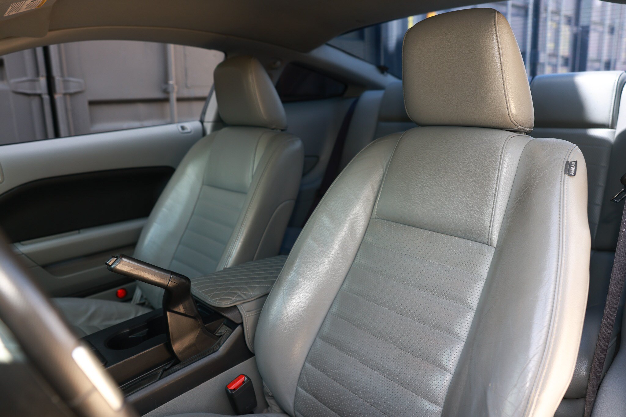Used 2006 Ford Mustang GT Premium RWD image 9