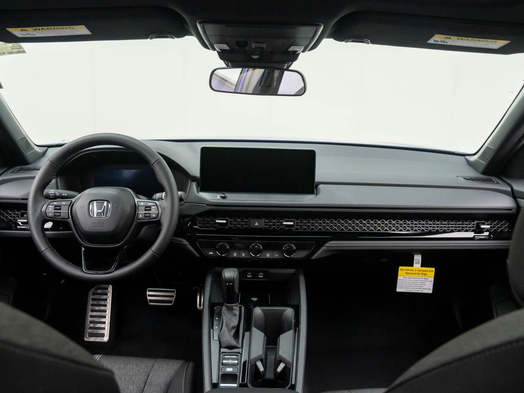 New 2026 Honda Accord Sport image 10