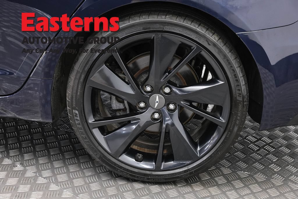 Used 2023 Genesis G70 2.0T w/ Sport Prestige Package AWD/4WD image 35