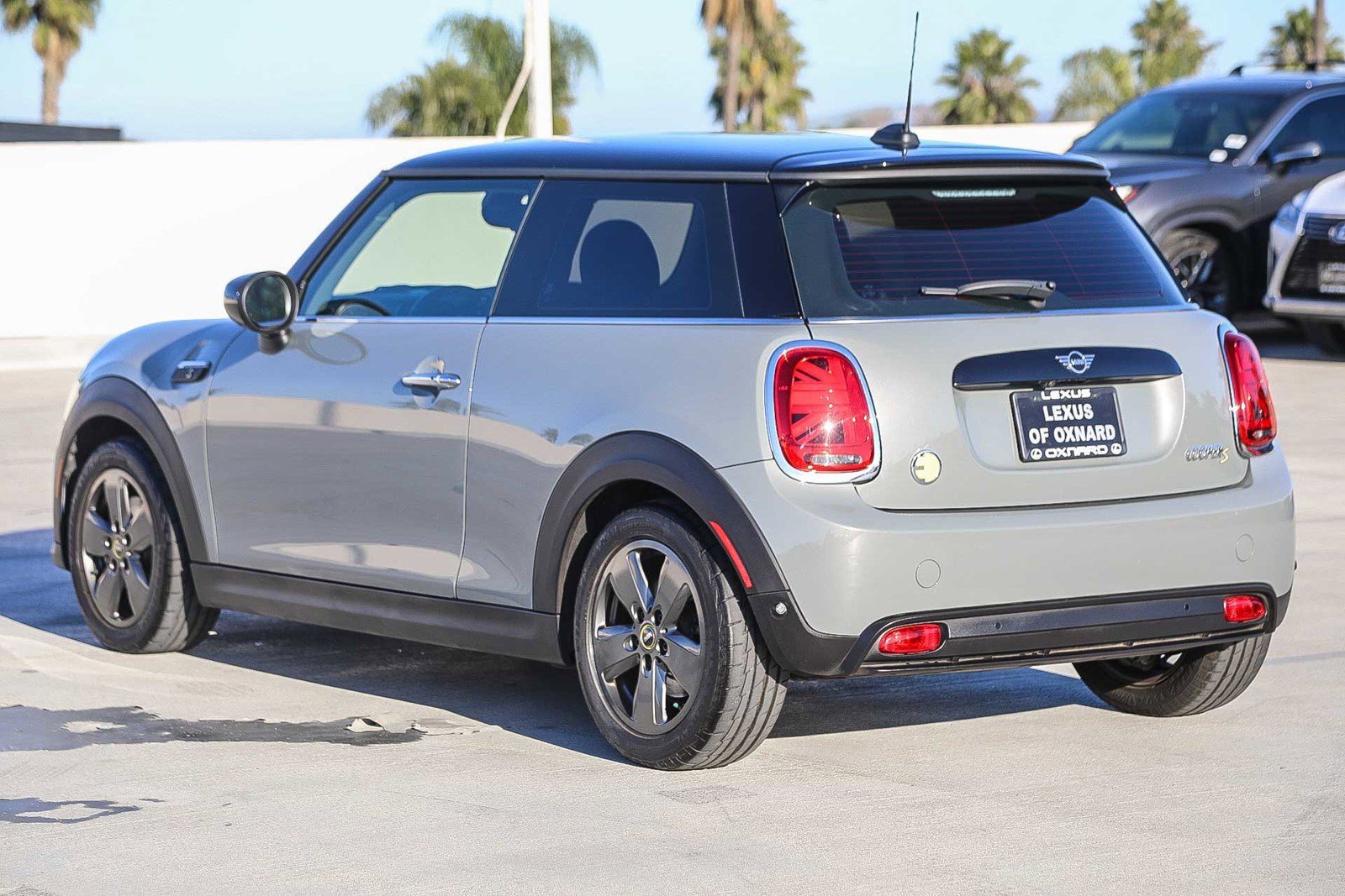 Used 2022 MINI Cooper SE image 5