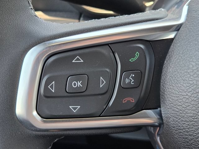 New 2026 Jeep Wrangler Sahara AWD/4WD image 24