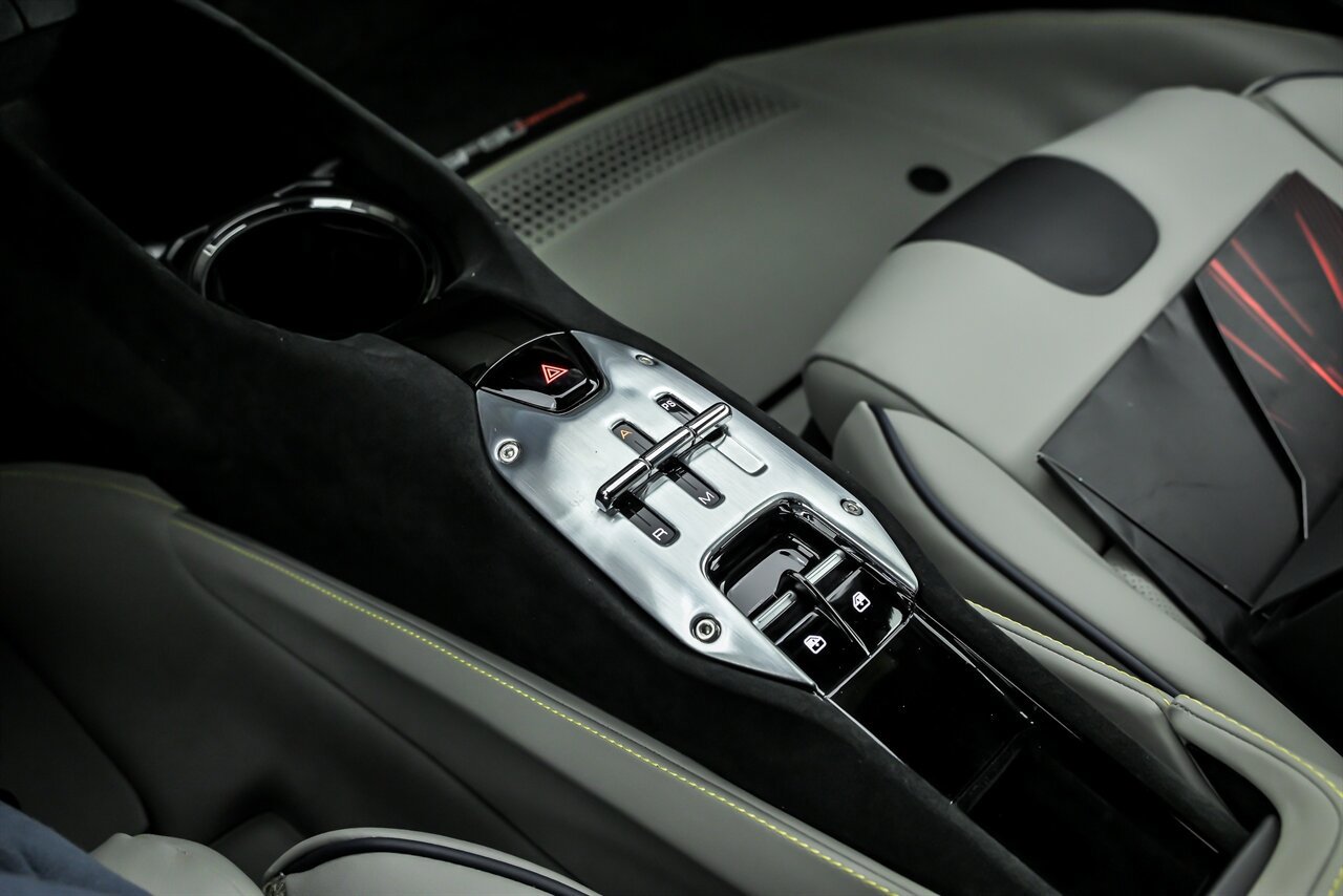 Used 2023 Ferrari SF90 Stradale image 36