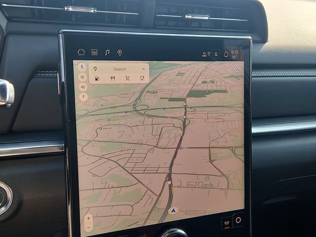 New 2027 GMC Terrain Elevation FWD image 11