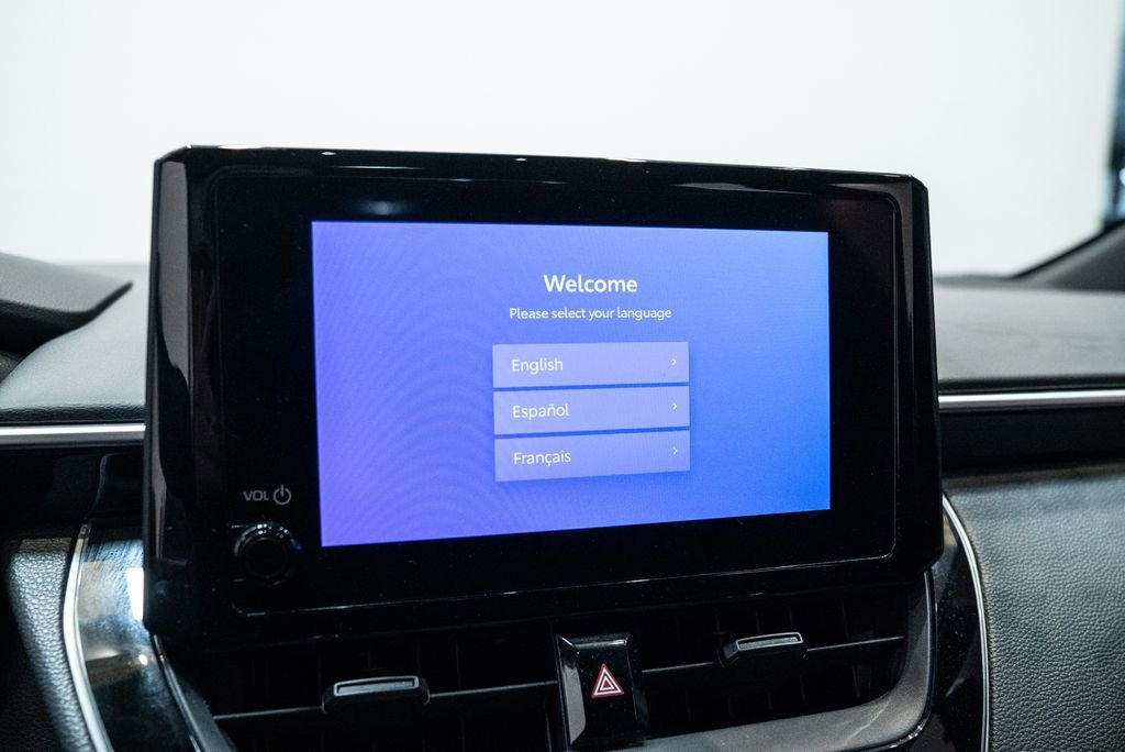 Certified 2023 Toyota Corolla SE image 23