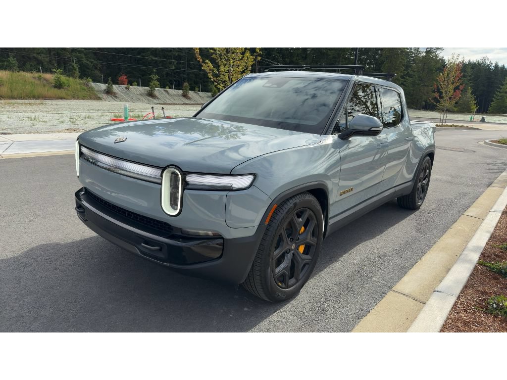 Used 2025 Rivian R1T Premium Tri