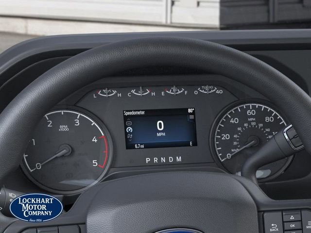 New 2025 Ford F250 XLT w/ 360-Degree Camera Package image 43