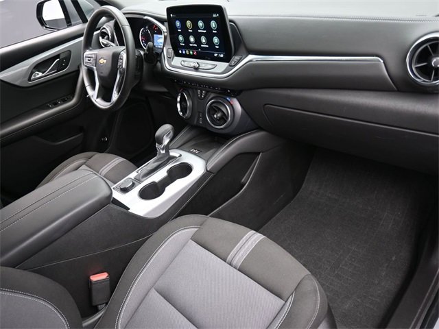 Used 2024 Chevrolet Blazer LT w/ Convenience Package image 22
